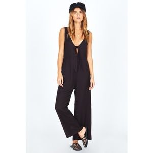 Amuse Society Hang On Jumper BNWT Black XS